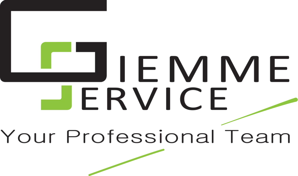 Logo Giemme Service srl-Padova