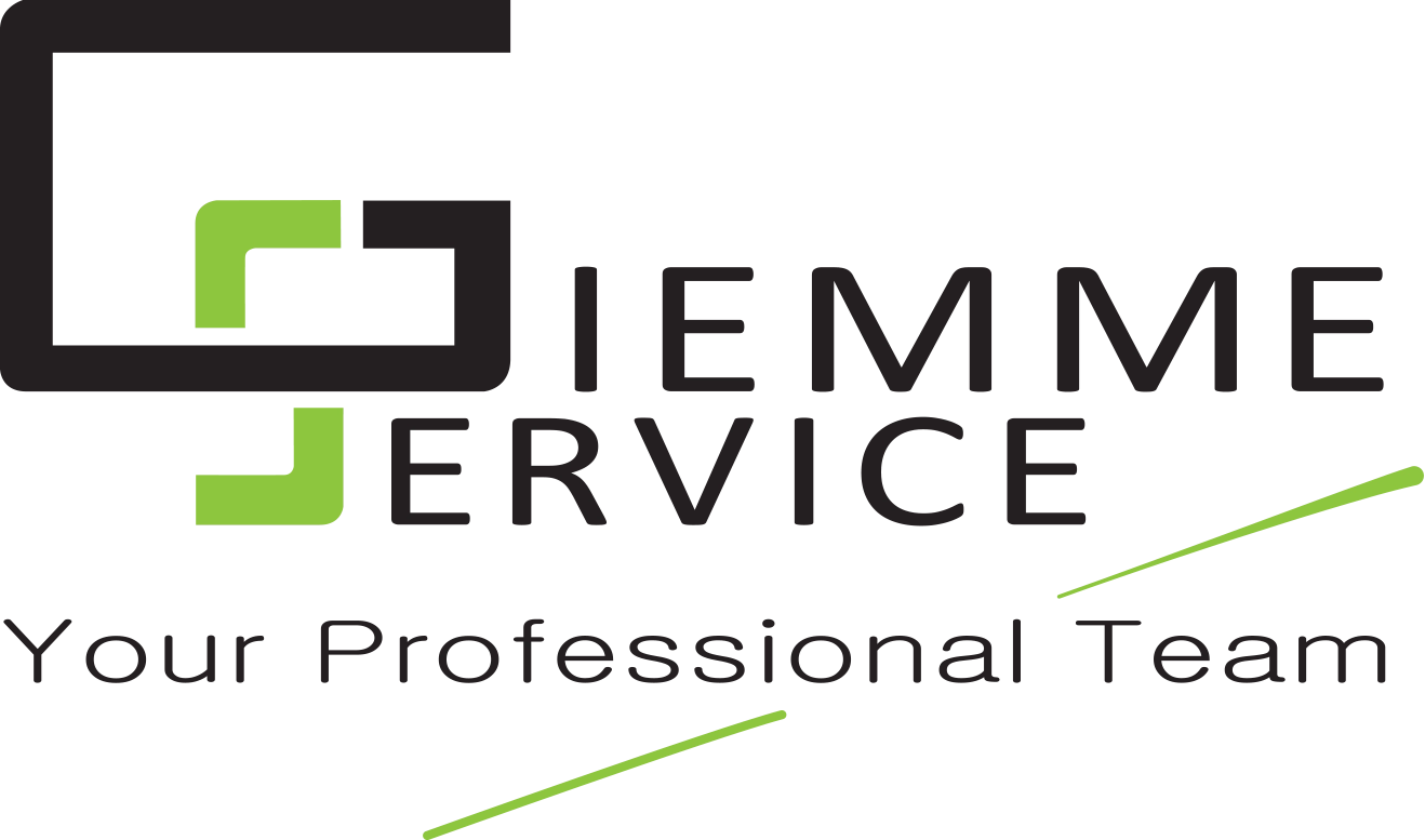 Logo Giemme Service srl-Padova
