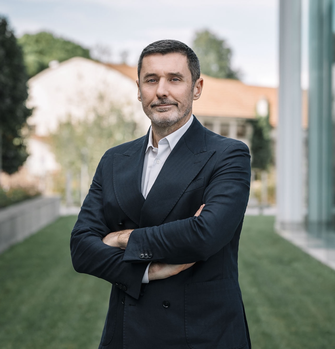Gabriele Muraro