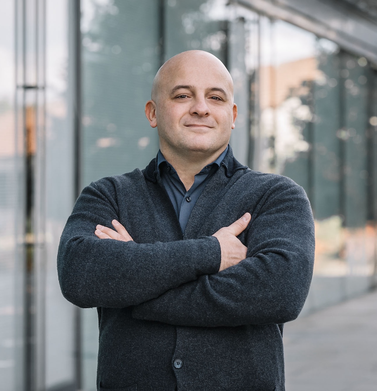 Mauro Muraro